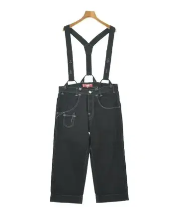 준야 와타나베 맨 데님 팬츠 남성용