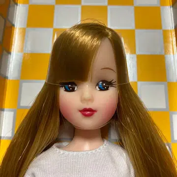 리카짱 캐슬 복각판 초대 이즈미짱