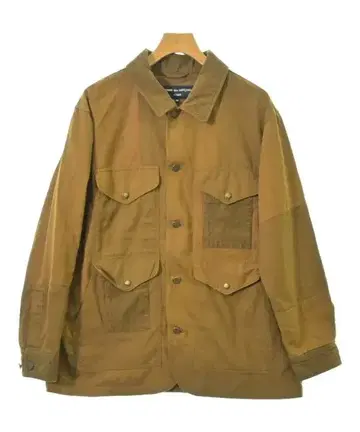 COMME des GARCONS HOMME 블루종 (기타) 남성용