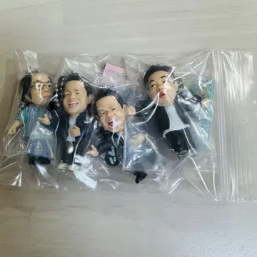 다이앤 가챠 고이고이스 4종 컴프리트