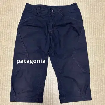 파타고니아 벵가락 28인치 블랙 컬러