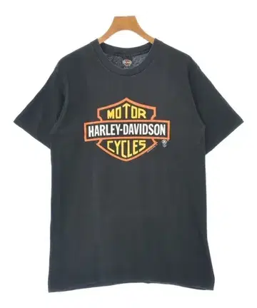 HARLEY DAVIDSON 남성용 티셔츠