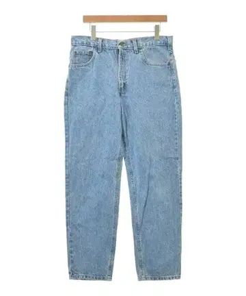 Carhartt 데님 팬츠 남성용