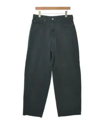 A.PRESSE 데님 팬츠 남성용