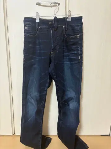 G-Star RAW D-Staq 3D 스키니 청바지