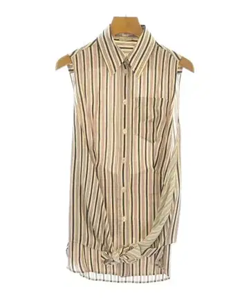 HERMES 여성용 블라우스