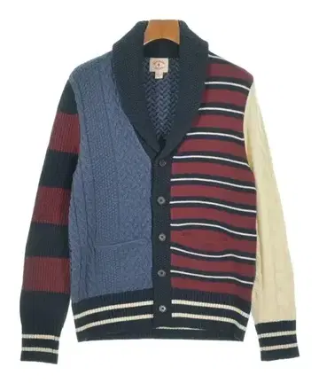 Brooks Brothers 가디건 남성용