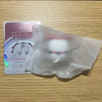 당일 발송 명조 경단 피규어 미사용 새상품 칼롯타