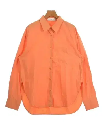 Frankie Shop 캐주얼 셔츠 여성용