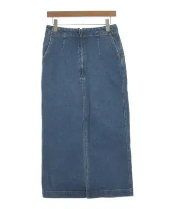 Wrangler 롱 맥시 길이 스커트 여성용