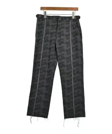 COMME des GARCONS HOMME PLUS 팬츠 (기타) 남성용