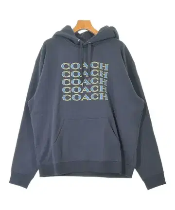 COACH 후드티 남성용