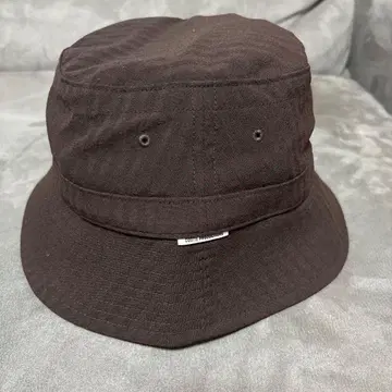 COOTIE PRODUCTIONS 버킷햇 L 사이즈 택 포함