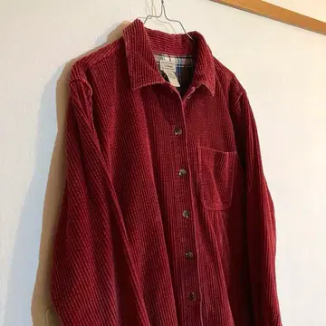 L.L.Bean/엘엘빈/코듀로이/구제 의류/빈티지