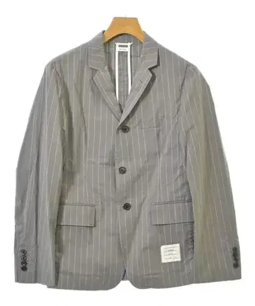 THOM BROWNE 남성용 자켓