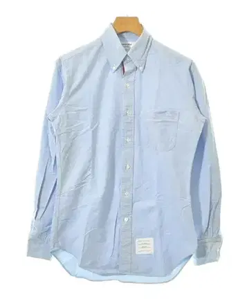 THOM BROWNE 캐주얼 셔츠 남성용