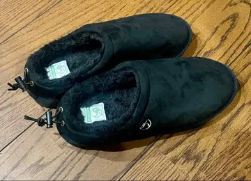 프릭스스토어 슬립온 25.0cm 블랙