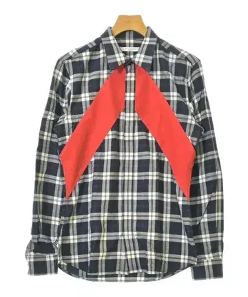 GIVENCHY 캐주얼 셔츠 남성용
