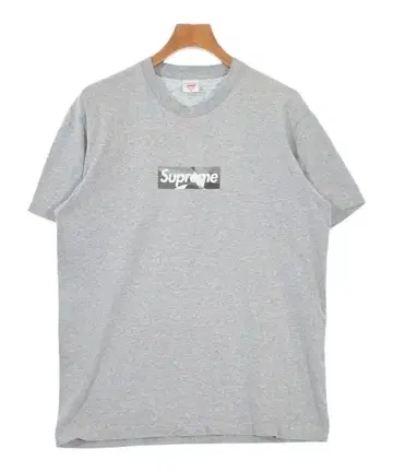 Supreme 티셔츠 남성용