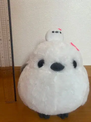 시마연가 봉제 인형