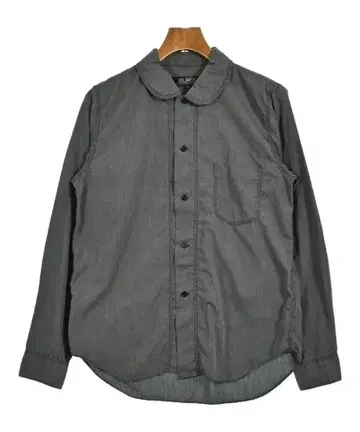 BLACK COMME des GARCONS 캐주얼 셔츠 남성용