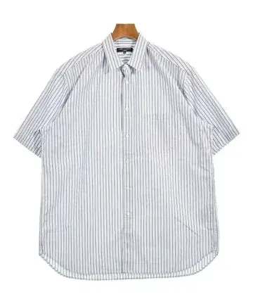 COMME des GARCONS HOMME 캐주얼 셔츠 남성용