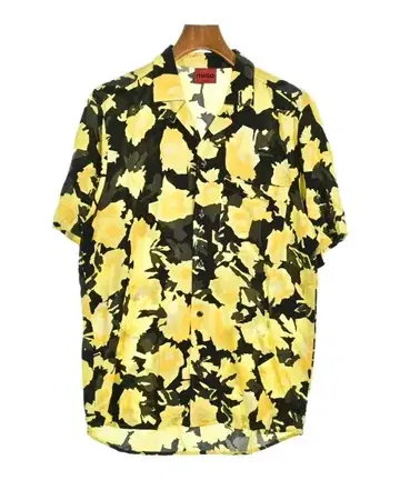 HUGO BOSS 캐주얼 셔츠 남성용