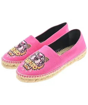 KENZO 에스파드리유 여성용