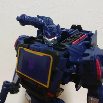 트랜스포머 리액티베이트 사운드웨이브