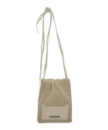 JACQUEMUS 숄더백 여성용