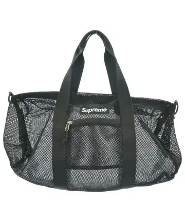 Supreme 보스턴 백 남성용