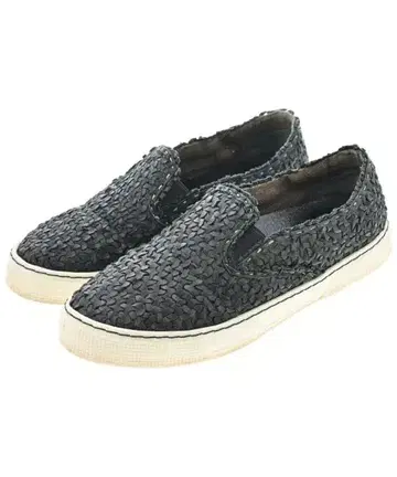 HENRY CUIR 여성용 스니커즈