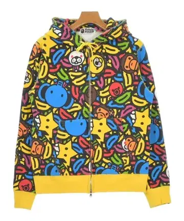 A BATHING APE 후드티 남성용