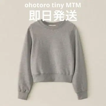 OHOTORO tiny MTM
