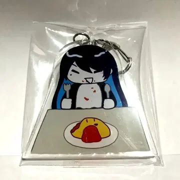 [배송비 포함] Ado hibana 키링 시크릿