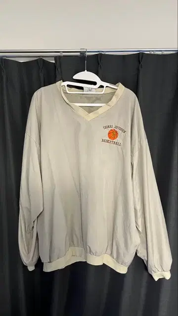 AUGUSTA SPORTSWEAR XL 나일론 자켓 농구