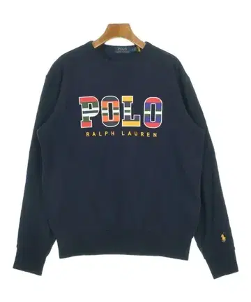 Polo Ralph Lauren 맨투맨 여성용