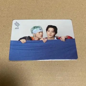 키마타 쇼야 카와니시 타쿠미 트레이딩 카드