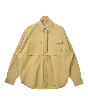 ALEXANDER MCQUEEN 캐주얼 셔츠 남성용