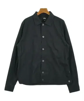 STUSSY 캐주얼 셔츠 남성용
