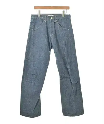 Levi's Engineered Jeans 데님 팬츠 남성용