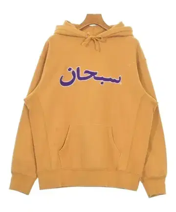 Supreme 후드티 남성용