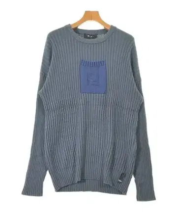 FENDI 니트 스웨터 남성용