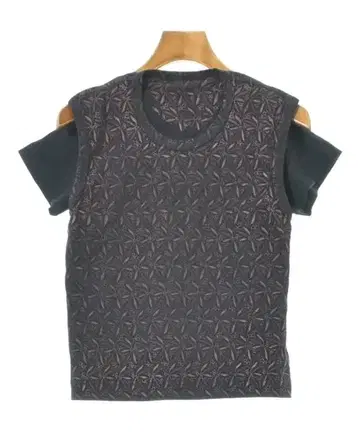 COMME des GARCONS 티셔츠 여성용