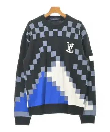 LOUIS VUITTON 니트 스웨터 남성용