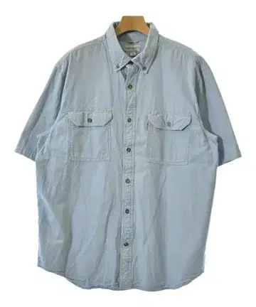 Carhartt 캐주얼 셔츠 남성용