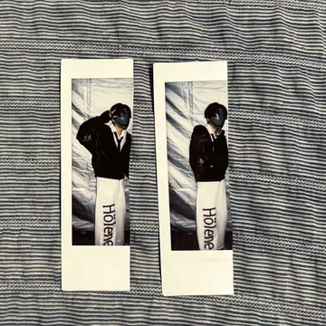 이소멘 구락부 그레땅 폴라로이드