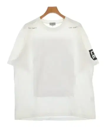 C.E 티셔츠 컷앤소 남성용