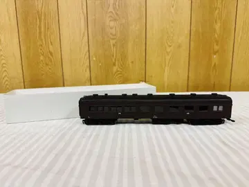 제조사 불명 HO 차량 스시37851 철도 모형