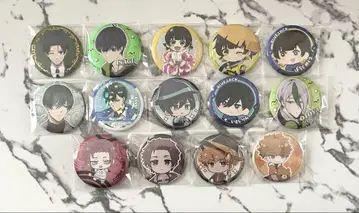 블루 록 굿즈 묶음 판매